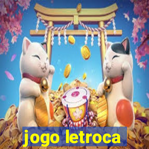 jogo letroca